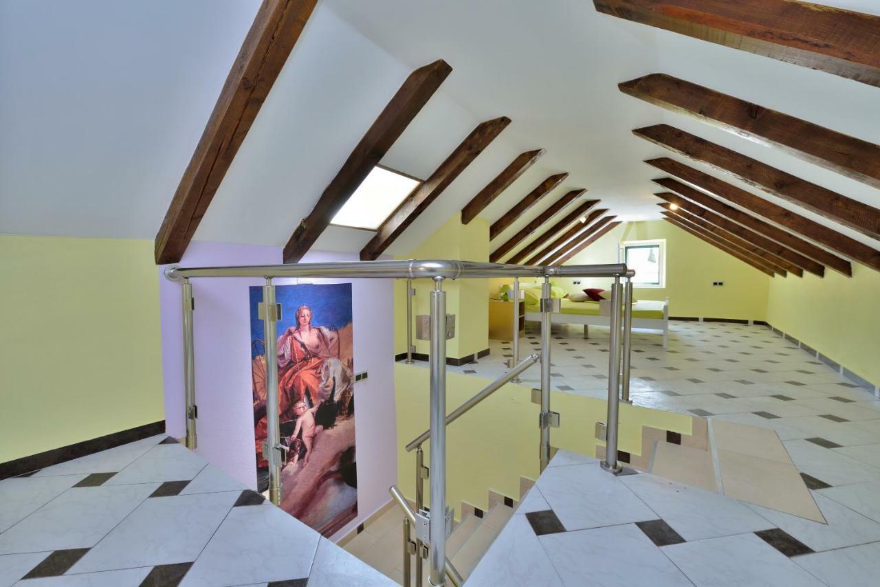 Apartments Carpe Diem Novigrad  Zewnętrze zdjęcie
