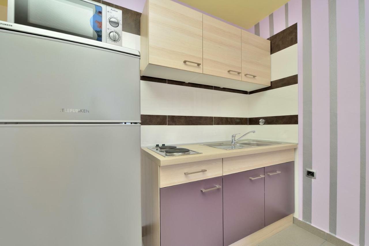 Apartments Carpe Diem Novigrad  Zewnętrze zdjęcie
